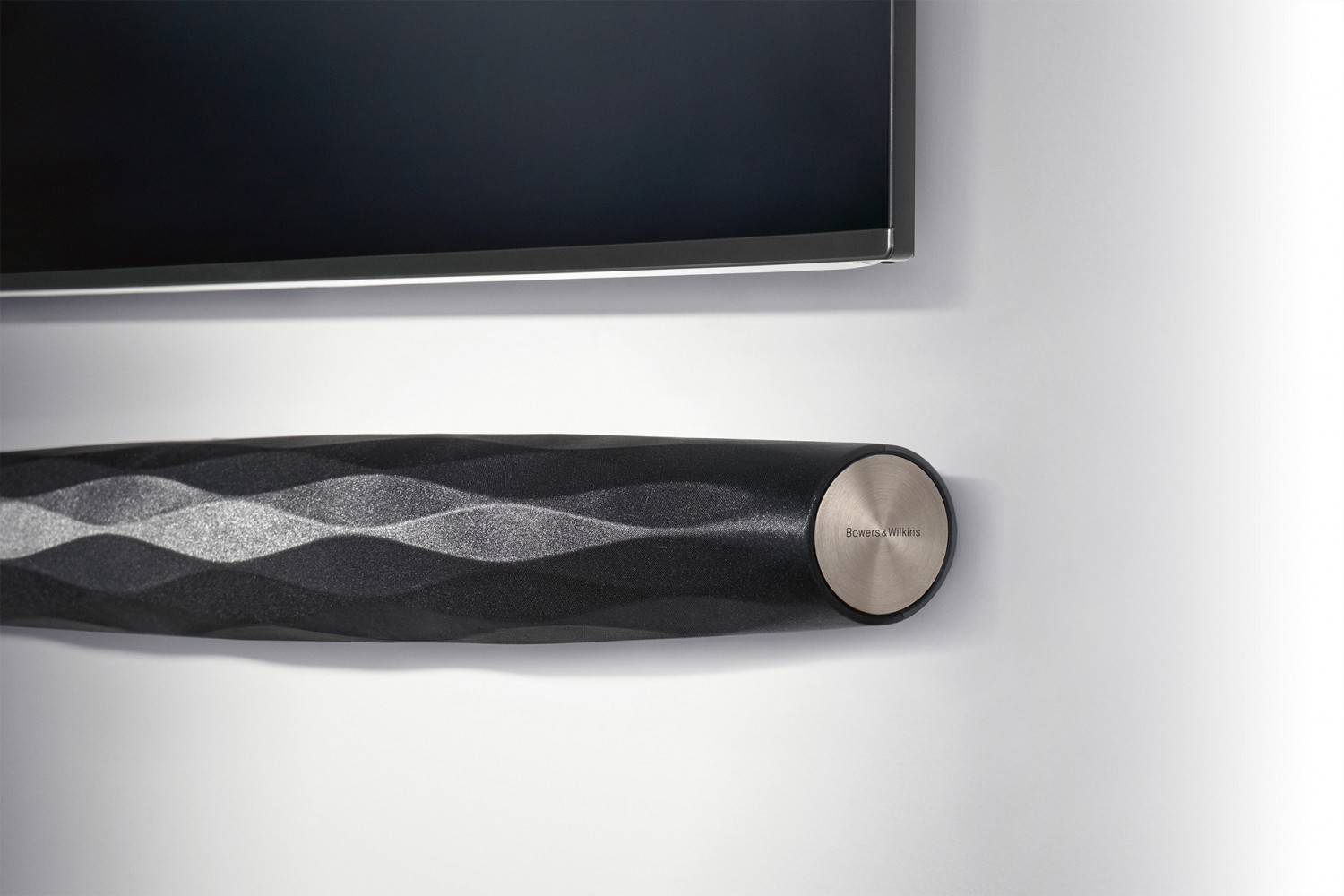 Serientest: B&W Bowers & Wilkins Formation Bass, B&W Bowers & Wilkins Formation Bar, Bild 1 Subwoofer (Home) B&W Bowers & Wilkins Formation Bass, B&W Bowers & Wilkins Formation Bar im Test , Bild 1