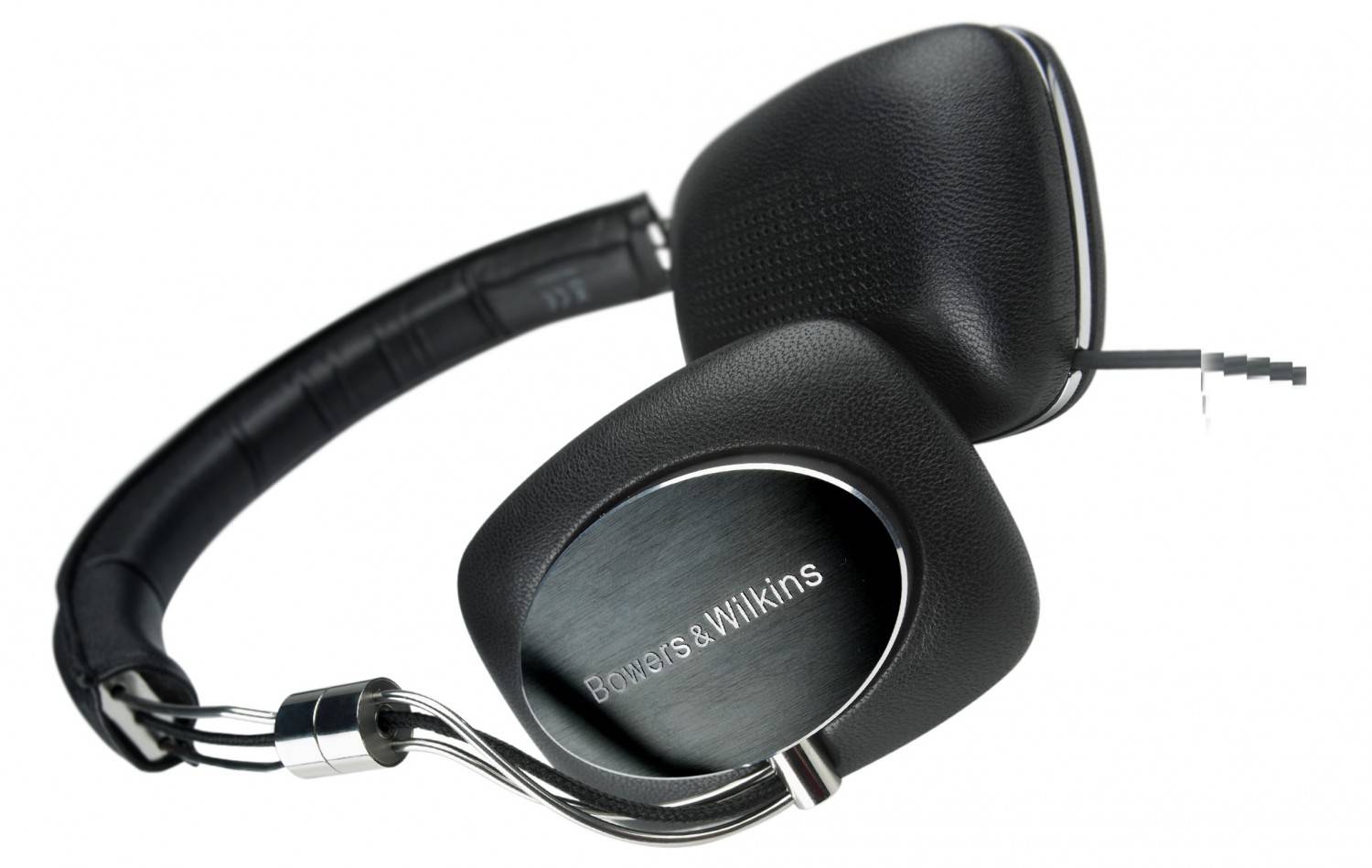 Wolf im Schafspelz: B&W Bowers & Wilkins P5 Series 2, Bild 1 Kopfhörer Hifi B&W Bowers & Wilkins P5 Series 2 im Test, Bild 1