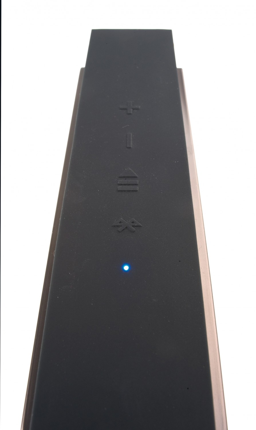 Bluetooth-Lautsprecher B&W Bowers & Wilkins T7 im Test, Bild 3
