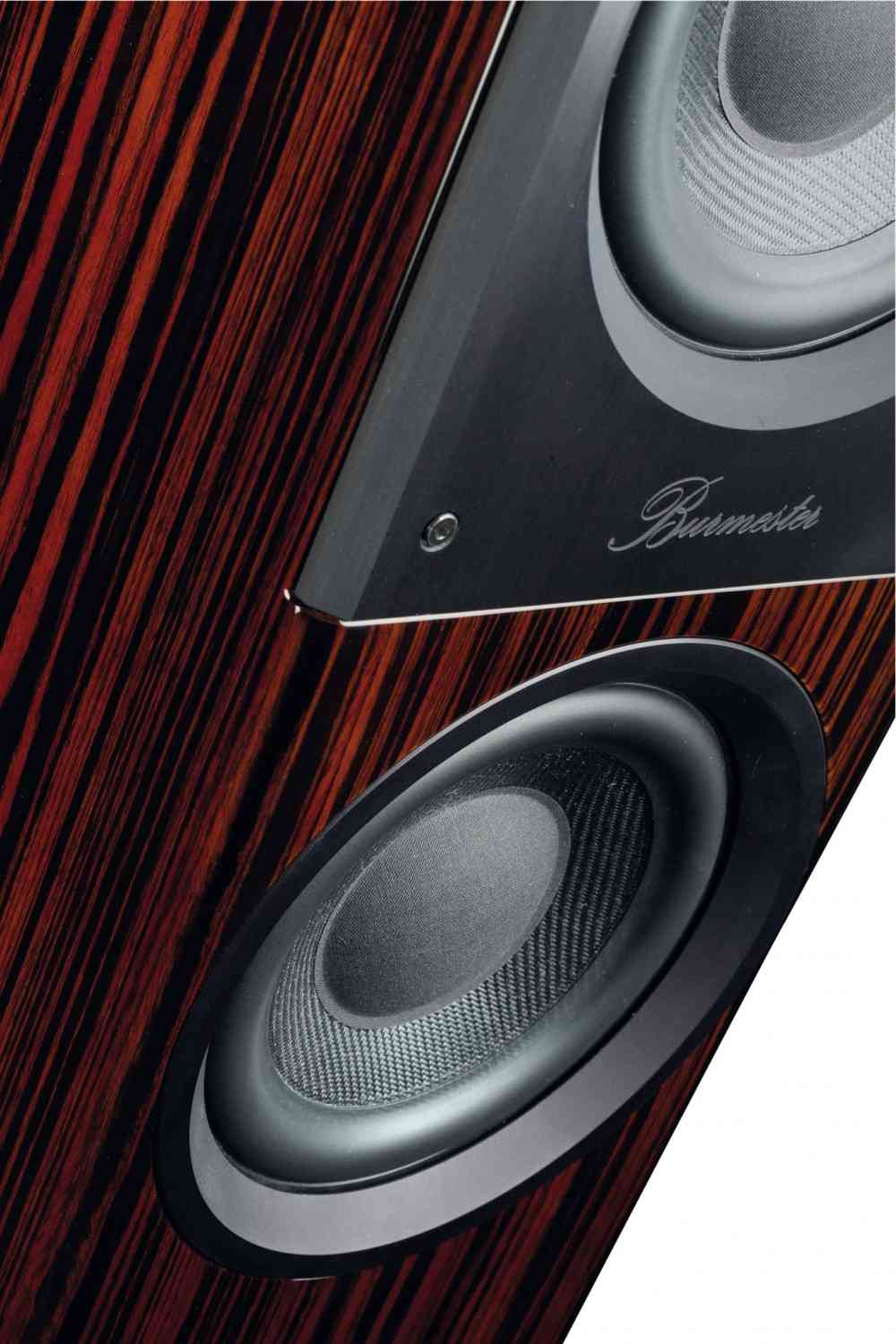 Lautsprecher Stereo Burmester B18 im Test, Bild 6