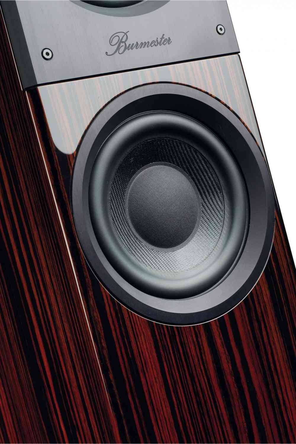 Lautsprecher Stereo Burmester B18 im Test, Bild 7