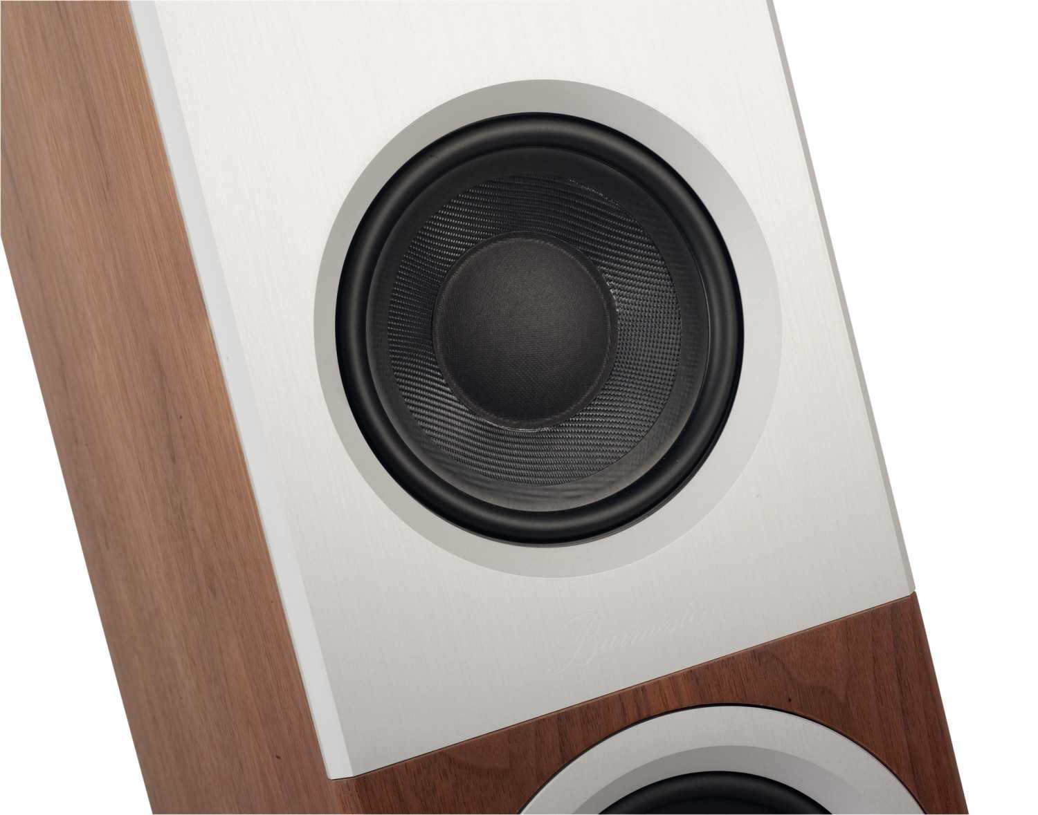 Lautsprecher Stereo Burmester B28 im Test, Bild 5