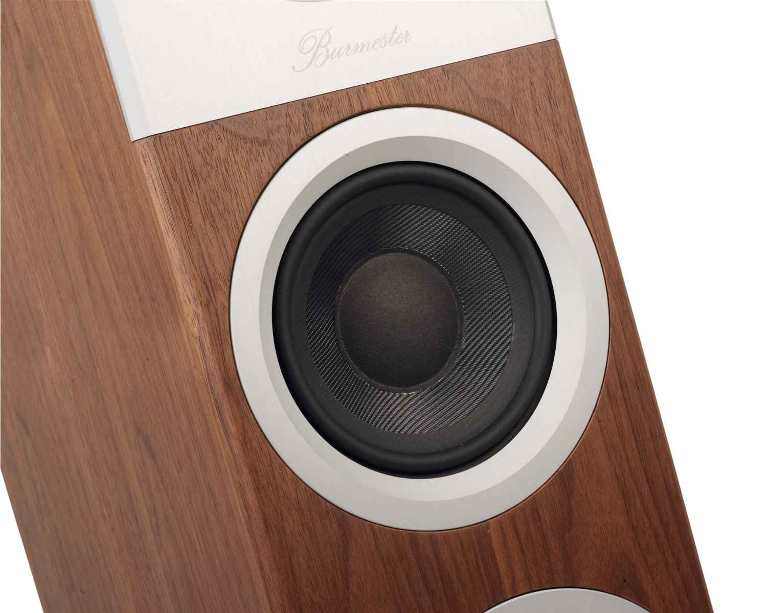 Lautsprecher Stereo Burmester B28 im Test, Bild 6