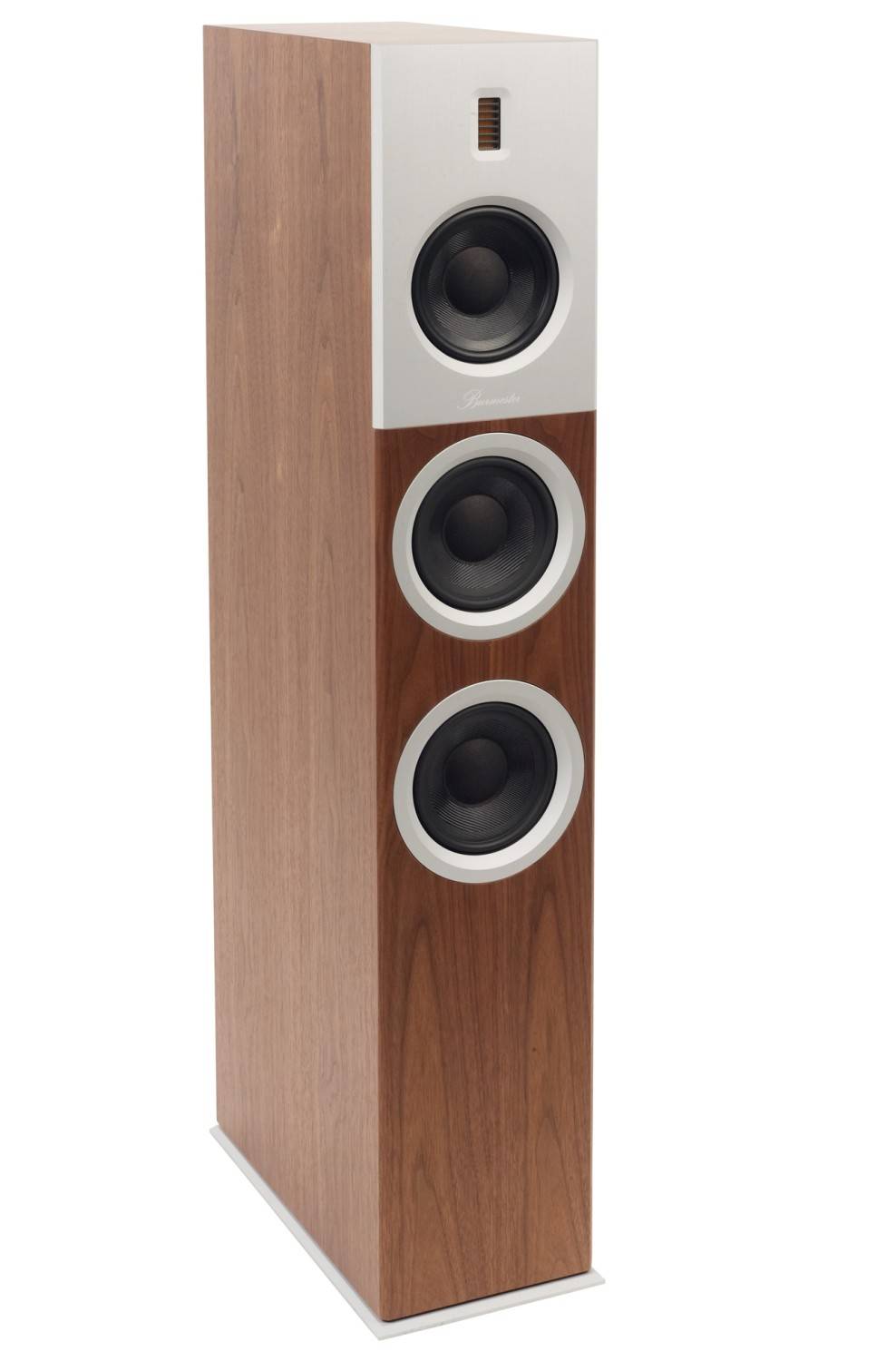 Lautsprecher Stereo Burmester B28 im Test, Bild 7