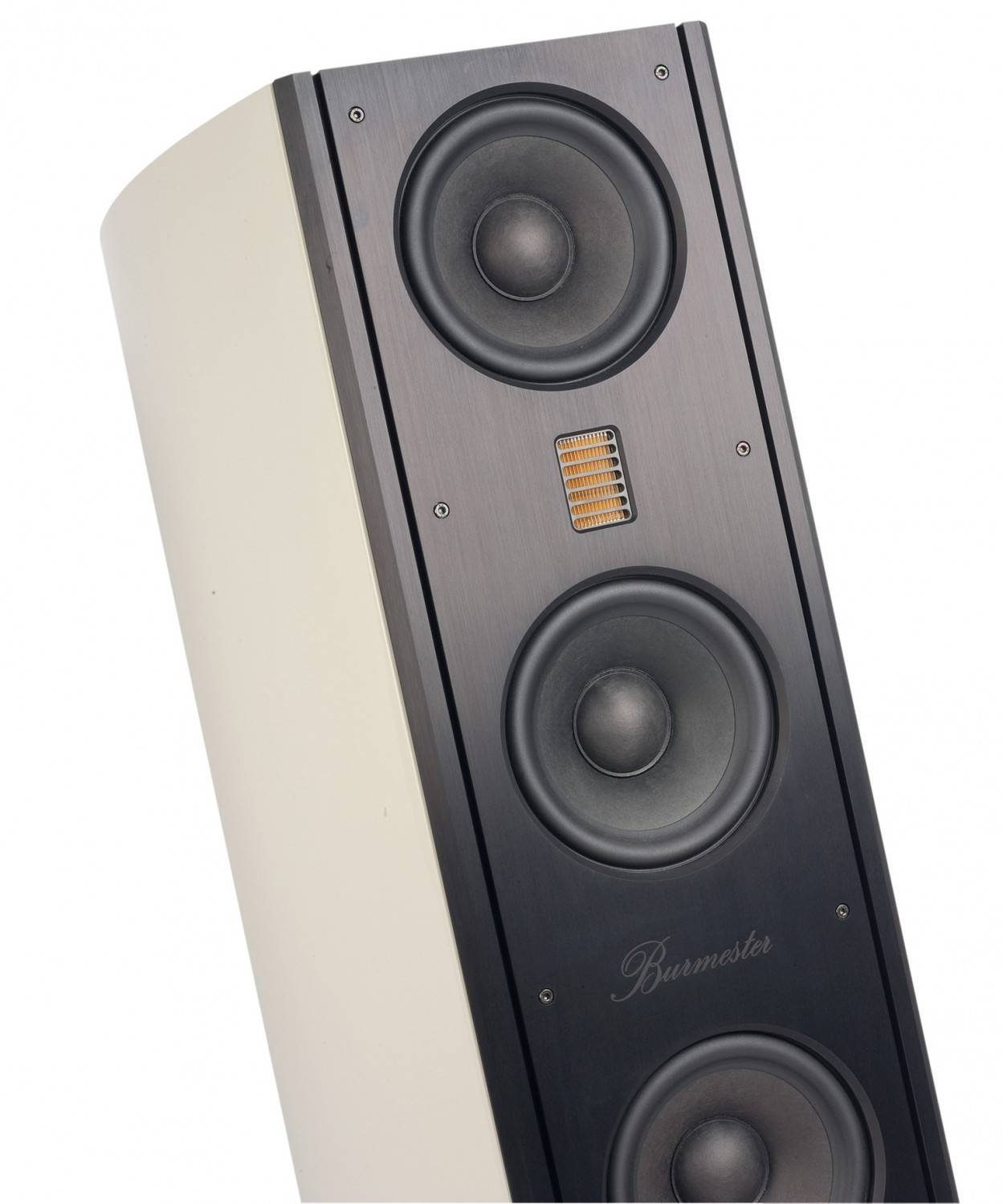 Lautsprecher Stereo Burmester BA71 im Test, Bild 10