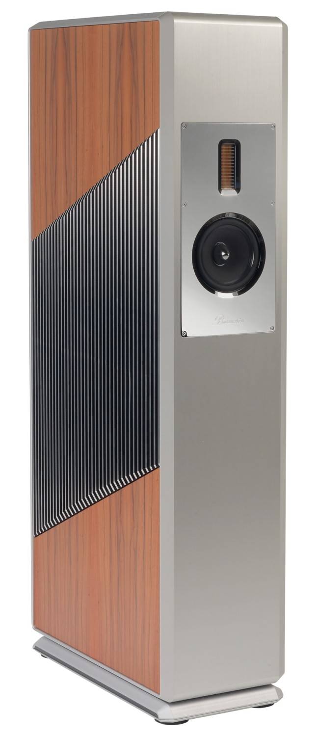 Lautsprecher Stereo Burmester BC150 im Test, Bild 5