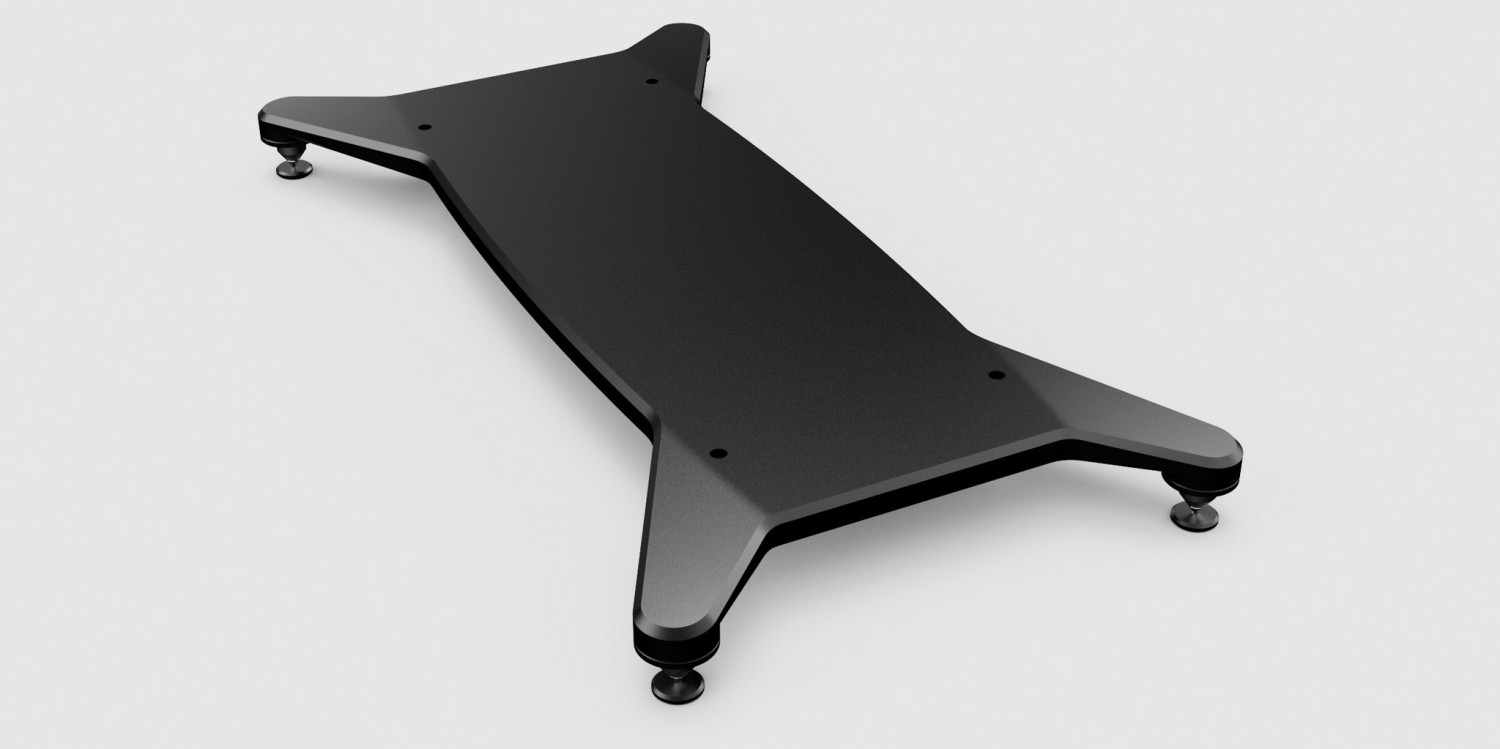 Lautsprecher Stereo Burmester BX-100 im Test, Bild 2