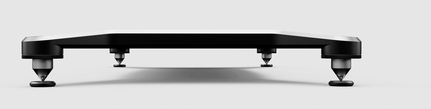 Lautsprecher Stereo Burmester BX-100 im Test, Bild 3