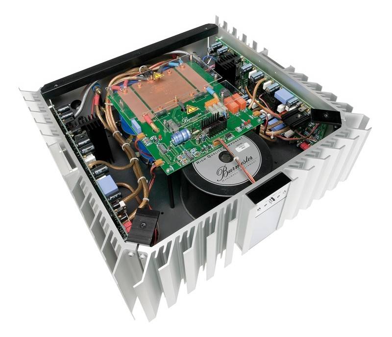 Stereoanlagen Burmester Komplettsystem, Transrotor Fat Bob plus mit SME 5009 und Transrotor im Test , Bild 7