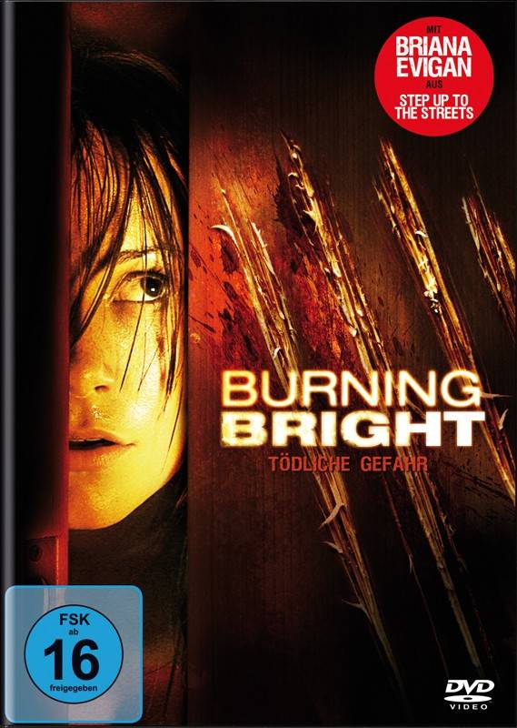 DVD Film Burning Bright (Sony Pictures) im Test, Bild 1