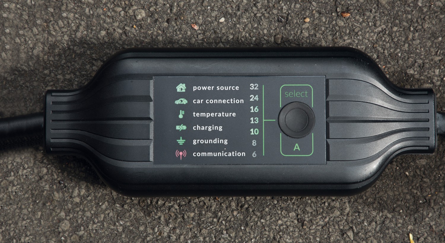 3-in-1- Ladelösung: Bury Powerflash 9050, Bild 8 Car Hifi sonstiges Bury Powerflash 9050 im Test, Bild 8
