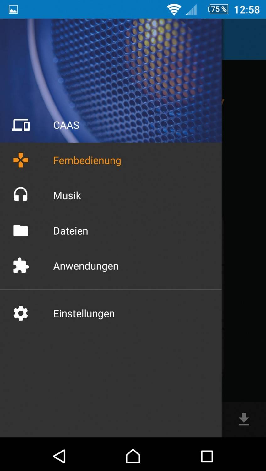 Musikserver CAAS Elysian Audio Server (EAS) im Test, Bild 8