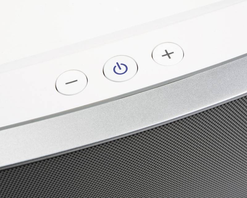 AirPlay-Speakersystem Cambridge Audio minx go im Test, Bild 2