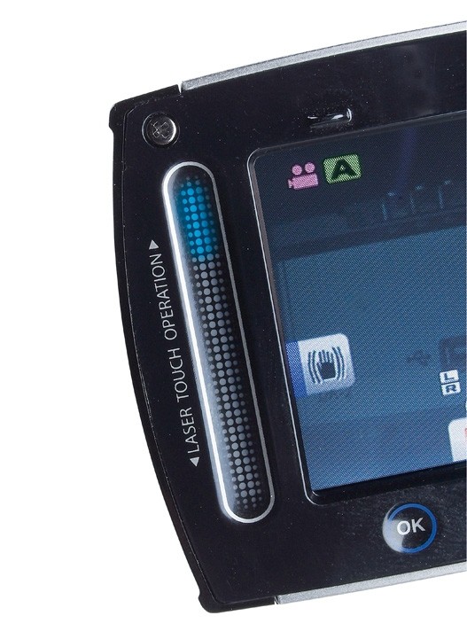 JVC Everio GZ-HM1, Bild 11 Camcorder JVC Everio GZ-HM1 im Test, Bild 11