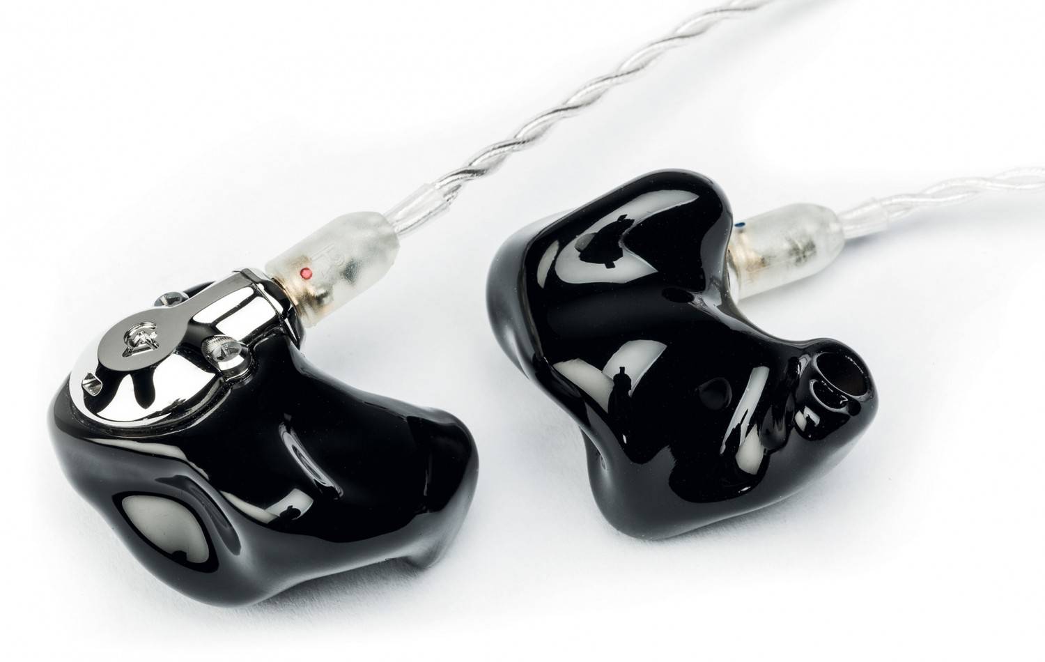 Kopfhörer InEar Campfire Audio Equinox im Test, Bild 2