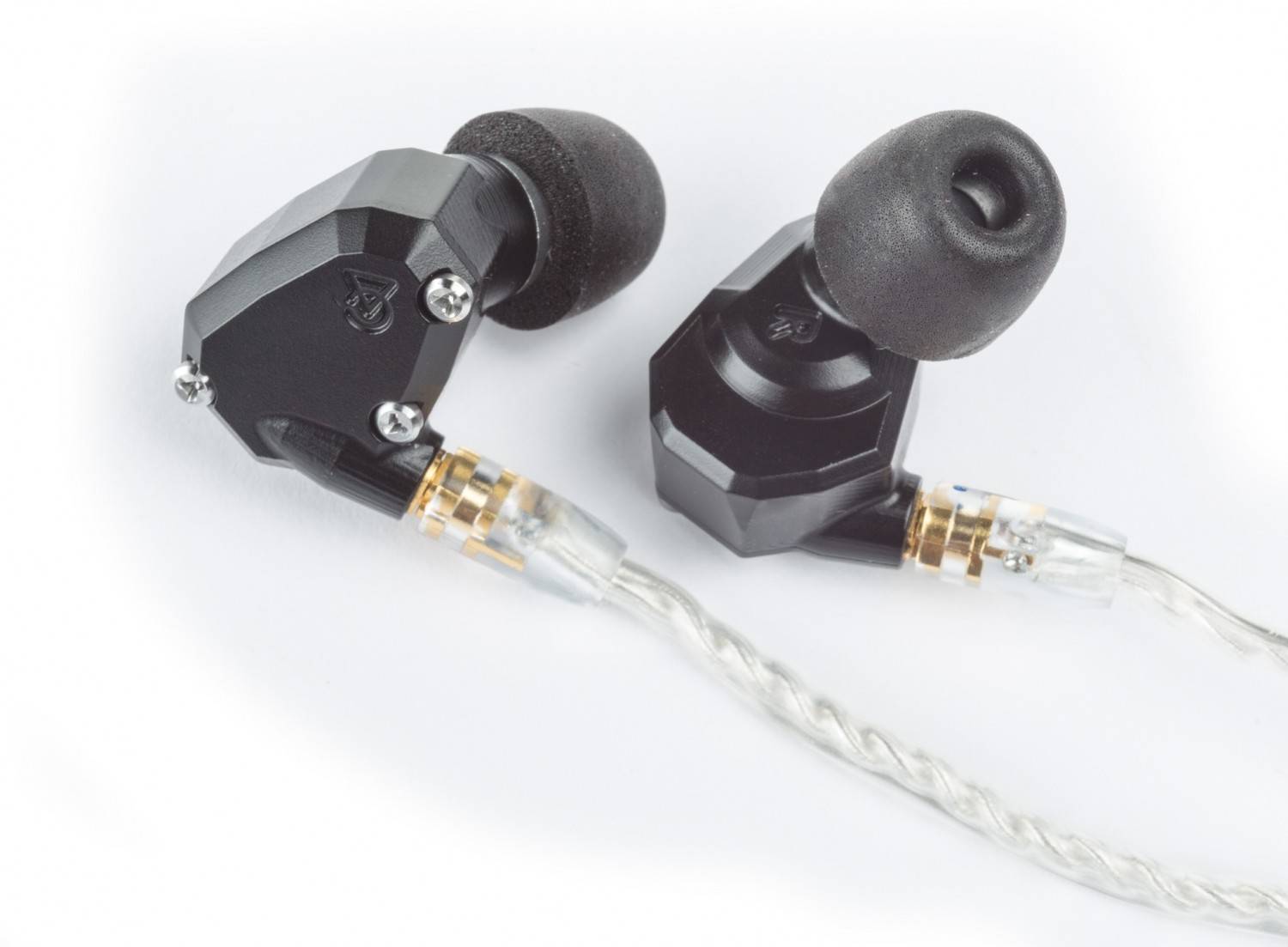 Kopfhörer InEar Campfire Audio Orion, Campfire Audio Vega im Test , Bild 3