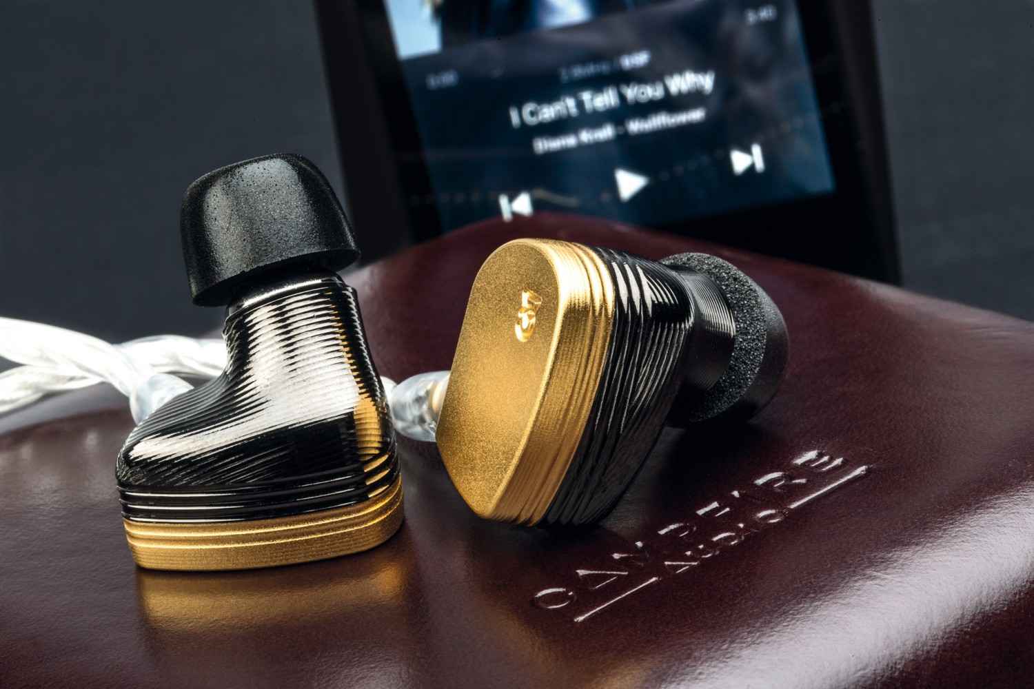 High End im Kompaktformat: Campfire Audio Solaris, Bild 1 Kopfhörer InEar Campfire Audio Solaris im Test, Bild 1