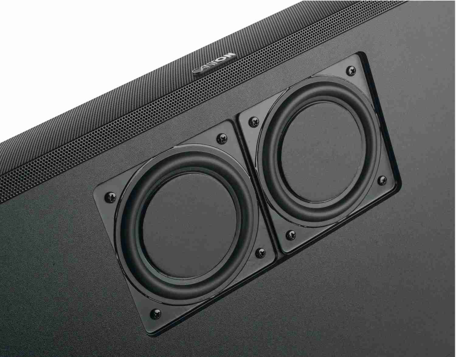 Soundbar Canton DM 55 im Test, Bild 4