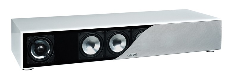 Soundbar Canton DM 90.2 im Test, Bild 11