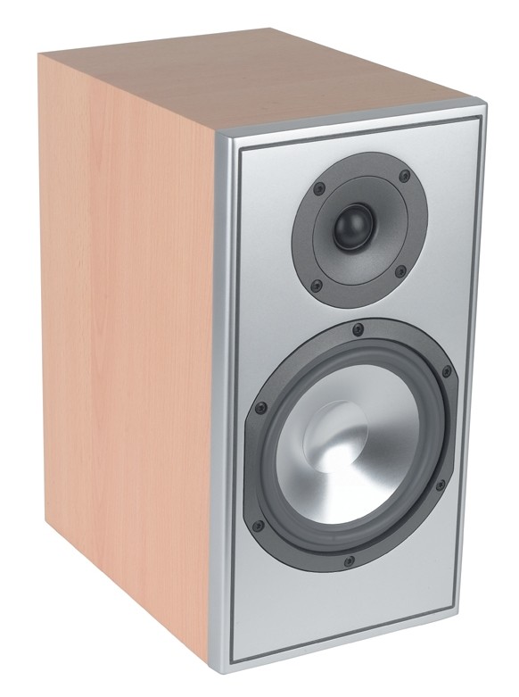 Lautsprecher Stereo Canton GLE 403 im Test, Bild 14