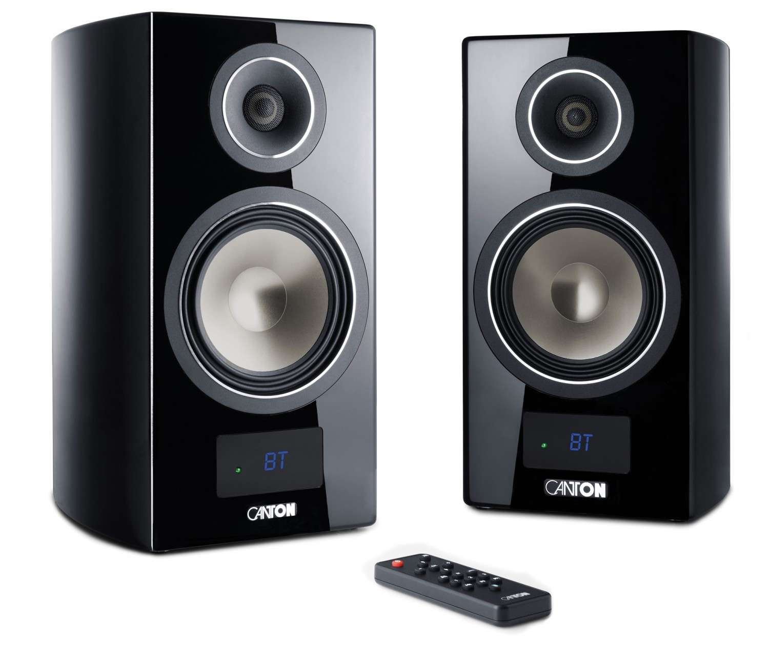 Canton Smart Vento 3 - Funkt(ioniert) bestens! Canton Smart Vento 3 - Funkt(ioniert) bestens!