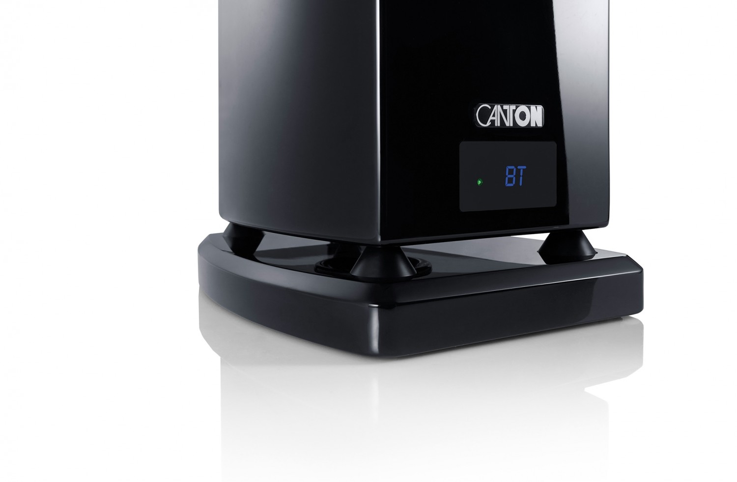Lautsprecher Surround Canton Smart Vento 9 - 4.0-Set im Test, Bild 3