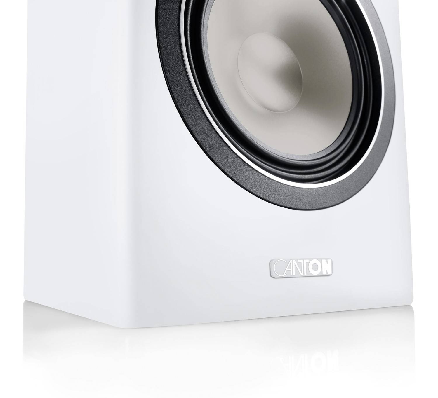 Lautsprecher Stereo Canton Townus 30, Canton Vento 30 im Test , Bild 2