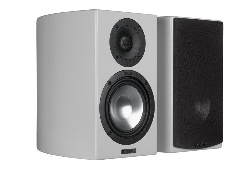 Lautsprecher Stereo Canton Vento 820.2 im Test, Bild 8