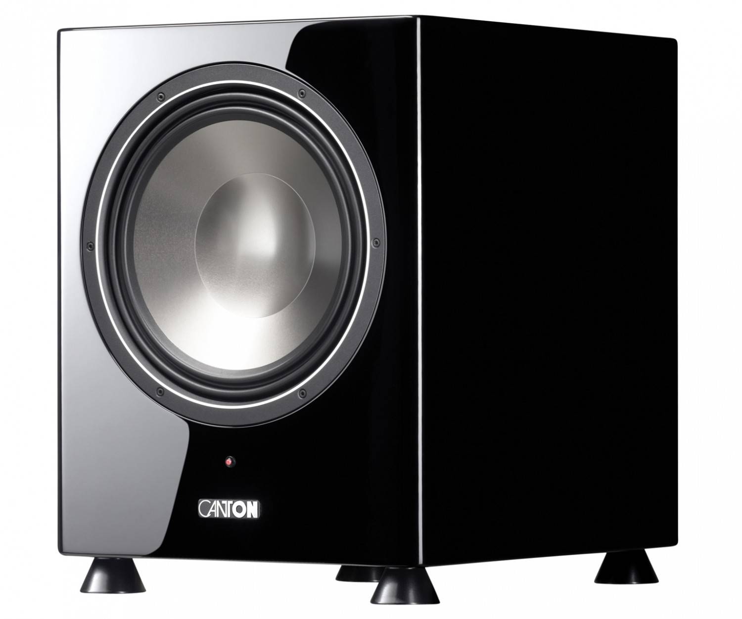 Lautsprecher Surround Canton Vento 886.2-Serie im Test, Bild 7