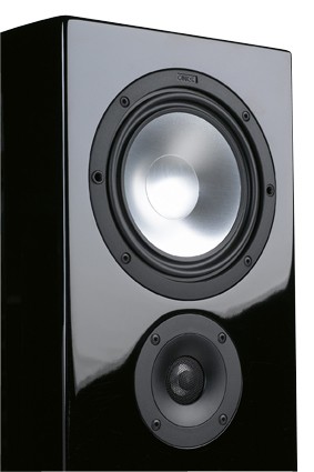 Lautsprecher Stereo Canton Vento 890DC im Test, Bild 3