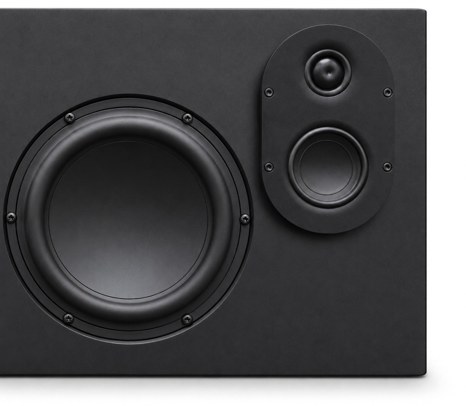 Kann was!: Canvas HiFi Canvas L, Bild 3 Soundbars Canvas HiFi Canvas L im Test, Bild 3