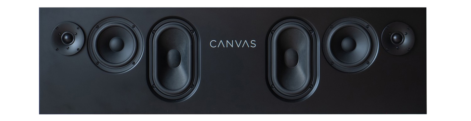 Soundbars Canvas HiFi Canvas im Test, Bild 2