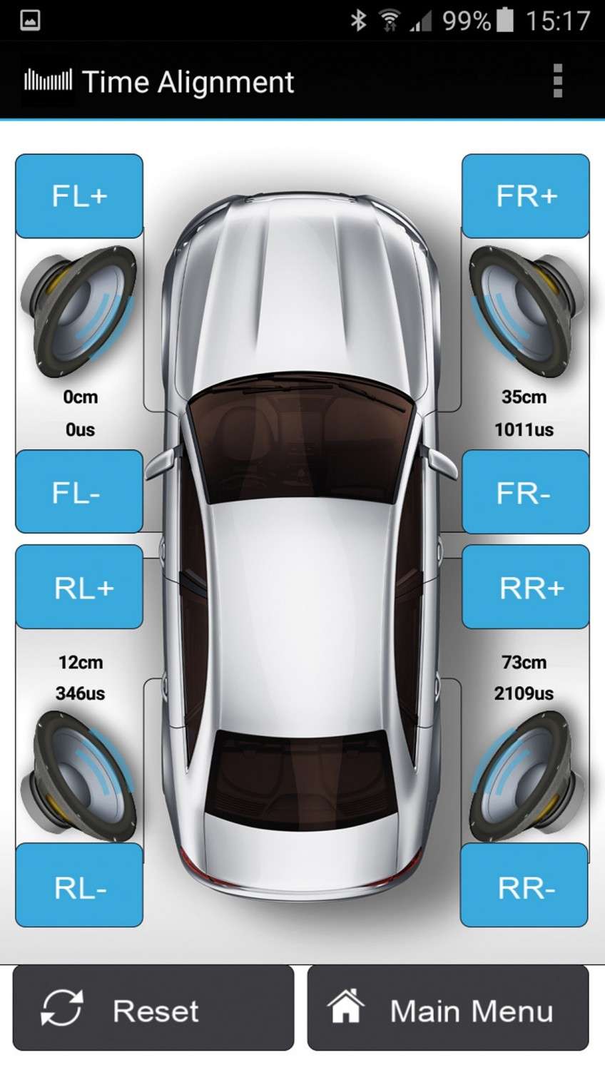 Top-Klang mit wenig Aufwand: Axton A480DSP, Bild 3 Car-HiFi Endstufe 4-Kanal Axton A480DSP im Test, Bild 3