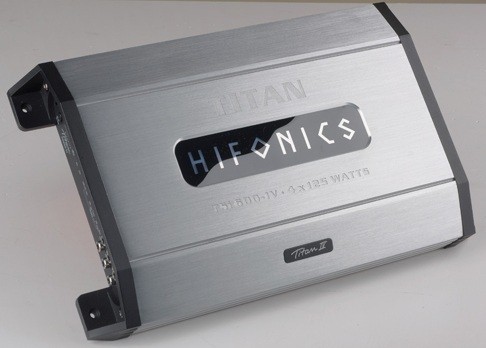 Serientest: Hifonics Titan TSi 1000-I, Hifonics Titan TSi 400-II, Hifonics Titan TSi 600-IV, Bild 9 Car-HiFi Endstufe Mono Hifonics Titan TSi 1000-I, Hifonics Titan TSi 400-II, Hifonics Titan TSi 600-IV im Test , Bild 9