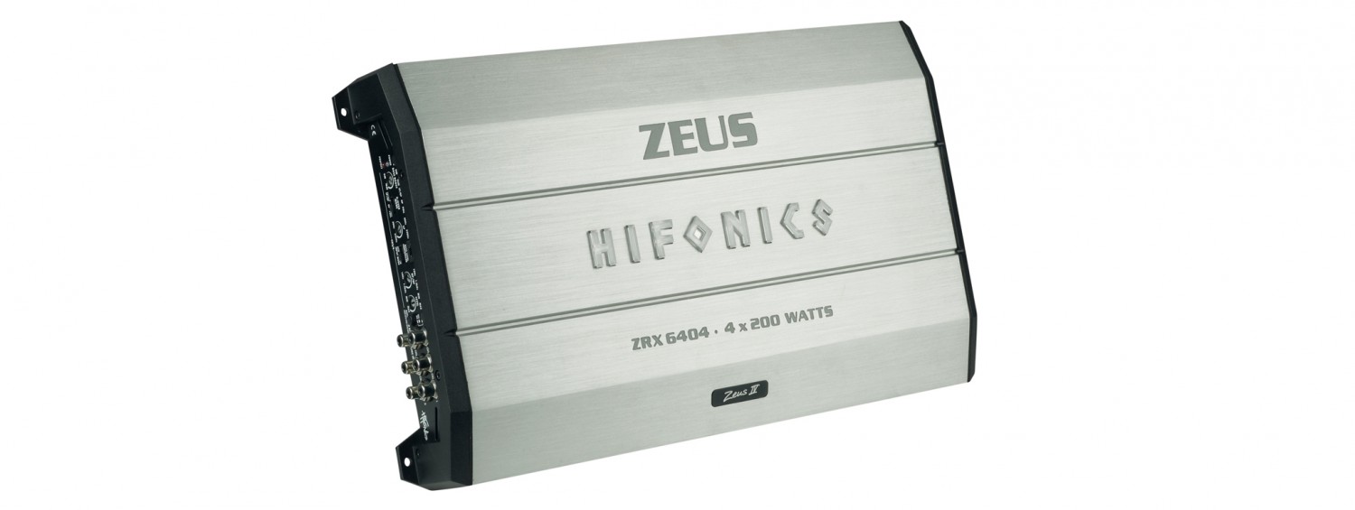 Serientest: Hifonics Brutus BRX3000 D, Hifonics Zeus ZRX6002, Hifonics Zeus ZRX6404, Bild 10 Car-HiFi Endstufe Mono Hifonics Brutus BRX3000 D, Hifonics Zeus ZRX6002, Hifonics Zeus ZRX6404 im Test , Bild 10