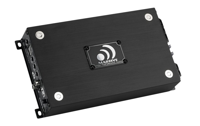 Serientest: Massive Audio Nano Bit BX4, Bild 10 Car-HiFi Endstufe 4-Kanal Massive Audio Nano Bit BX4 im Test , Bild 10