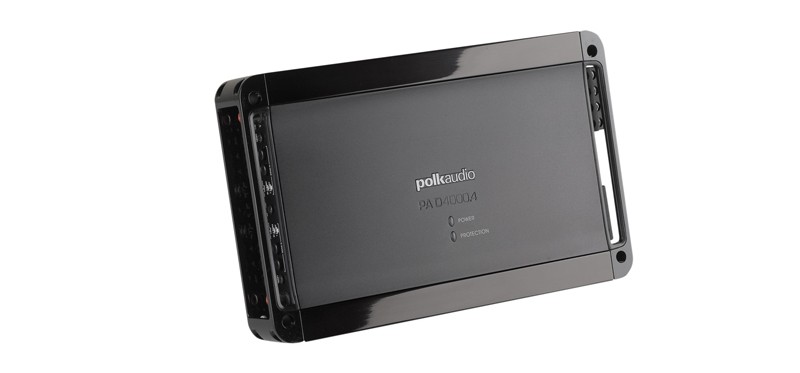 Serientest: Polk Audio PA D1000.1, Polk Audio PA D2000.2, Polk Audio PA D4000.4, Bild 14 Car-HiFi Endstufe Mono Polk Audio PA D1000.1, Polk Audio PA D2000.2, Polk Audio PA D4000.4 im Test , Bild 14