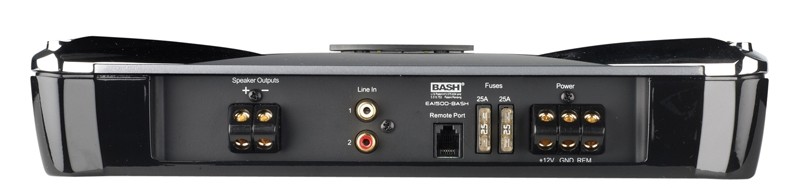 Emphaser EA1500-BASH, Bild 18 Car-HiFi Endstufe Mono Emphaser EA1500-BASH im Test, Bild 18