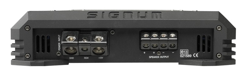 Serientest: ESX SE7000D, ESX SE3500D, ESX SE2000D, Bild 7 Car-HiFi Endstufe Mono ESX SE7000D, ESX SE3500D, ESX SE2000D im Test , Bild 7