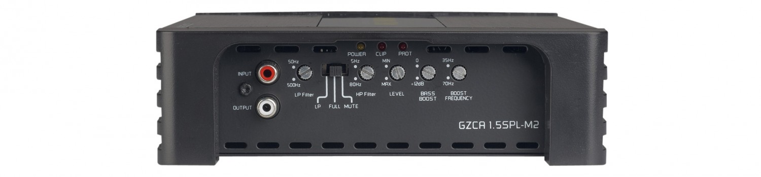 Bass für Anspruchsvolle: Ground Zero GZCA 1.5SPL-M2, Bild 19 Car-HiFi Endstufe Mono Ground Zero GZCA 1.5SPL-M2 im Test, Bild 19