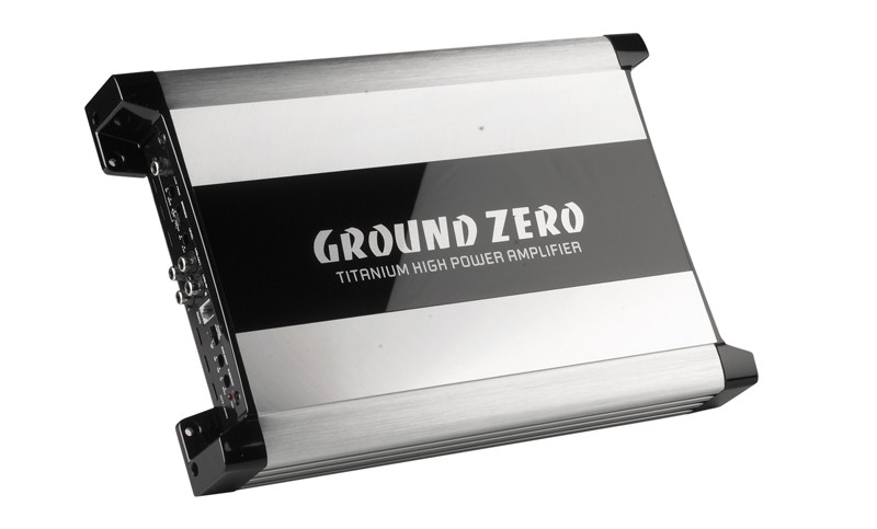 Car-HiFi Endstufe Mono Ground Zero GZTA 1.800DX im Test, Bild 32