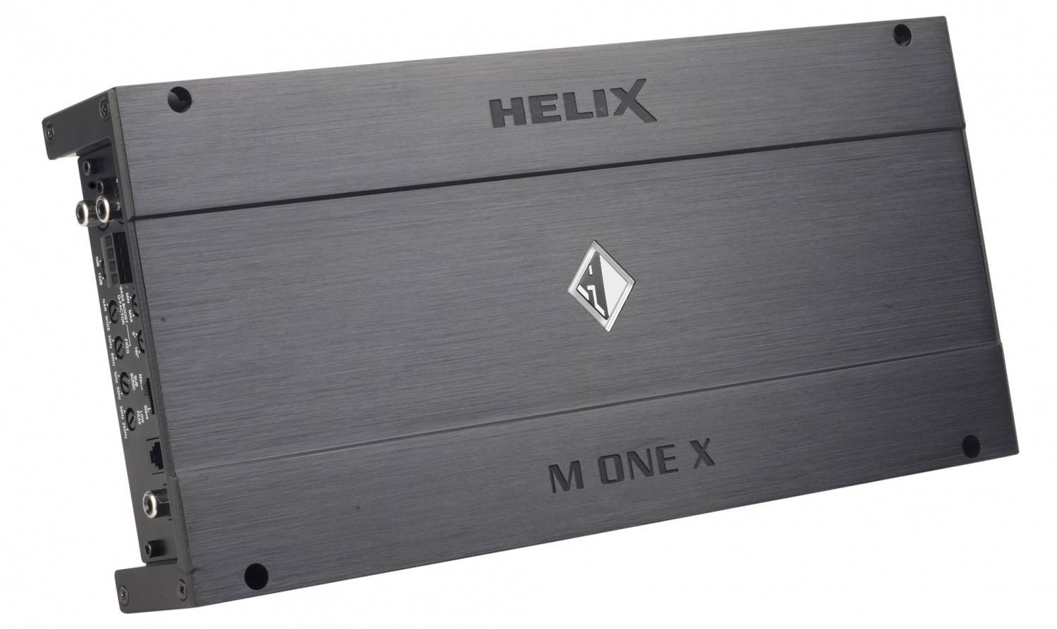 Serientest: Helix M ONE X, Bild 14 Car-HiFi Endstufe Mono Helix M ONE X im Test , Bild 14