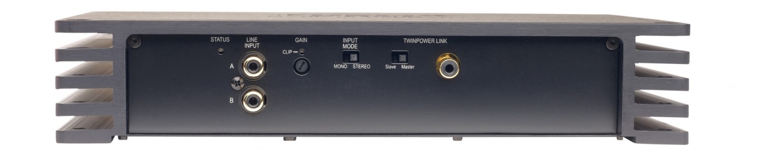 Helix P ONE – 1500 Watt auf kleinstem Raum: Helix P ONE, Bild 3 Car-HiFi Endstufe Mono Helix P ONE im Test, Bild 3