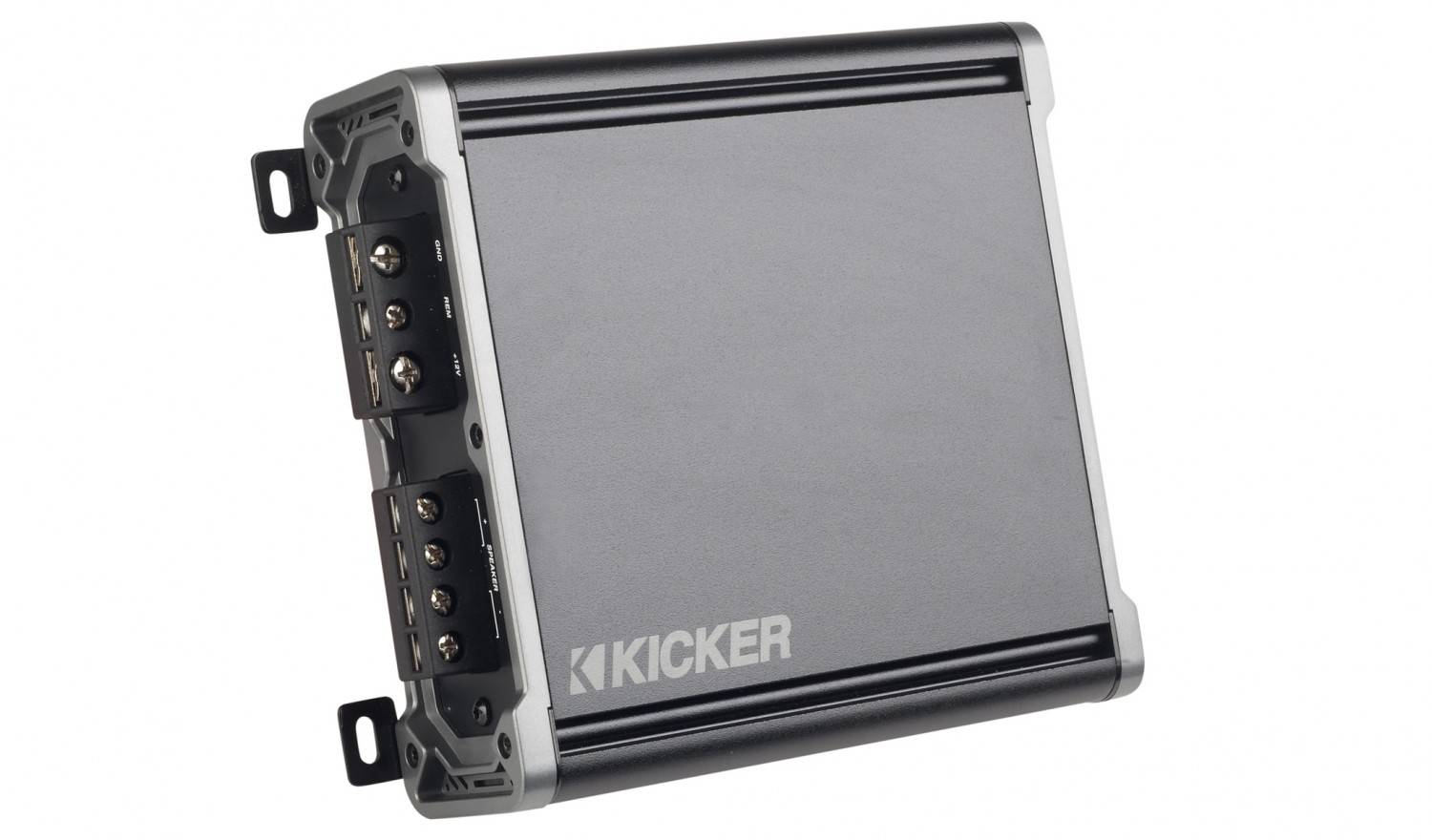 Serientest: Kicker CXA400.1, Bild 12 Car-HiFi Endstufe Mono Kicker CXA400.1 im Test , Bild 12
