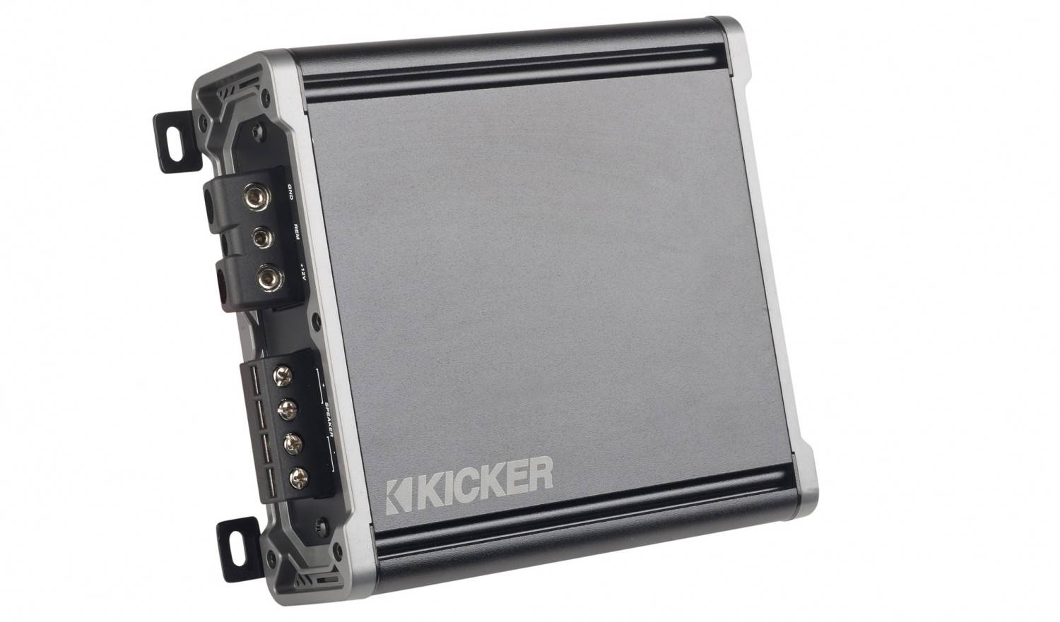 Serientest: Kicker CXA800.1, Bild 13 Car-HiFi Endstufe Mono Kicker CXA800.1 im Test , Bild 13