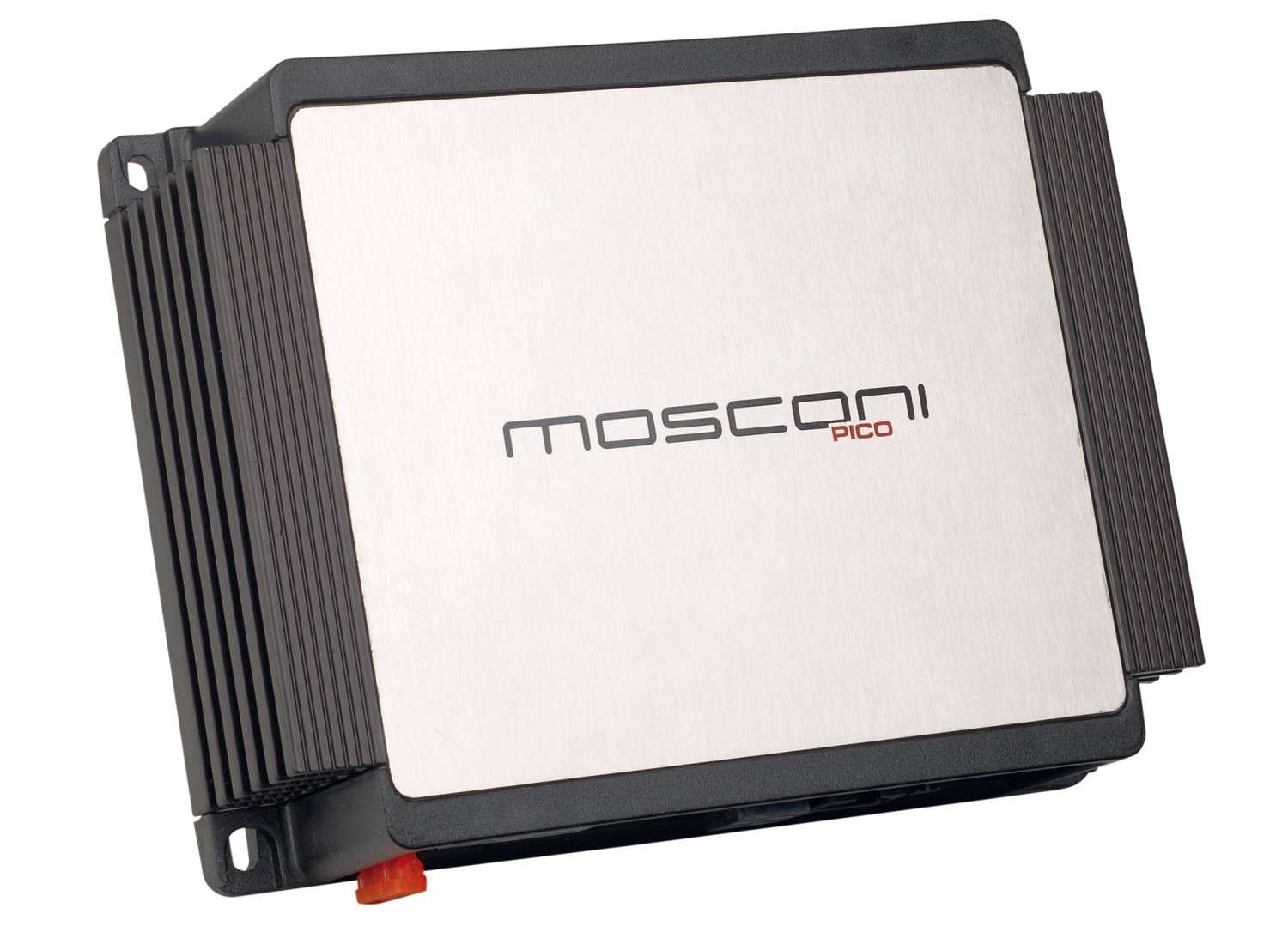 Serientest: Mosconi PICO 4, Mosconi PICO 1, Bild 11 Car-HiFi Endstufe 4-Kanal Mosconi PICO 4, Mosconi PICO 1 im Test , Bild 11