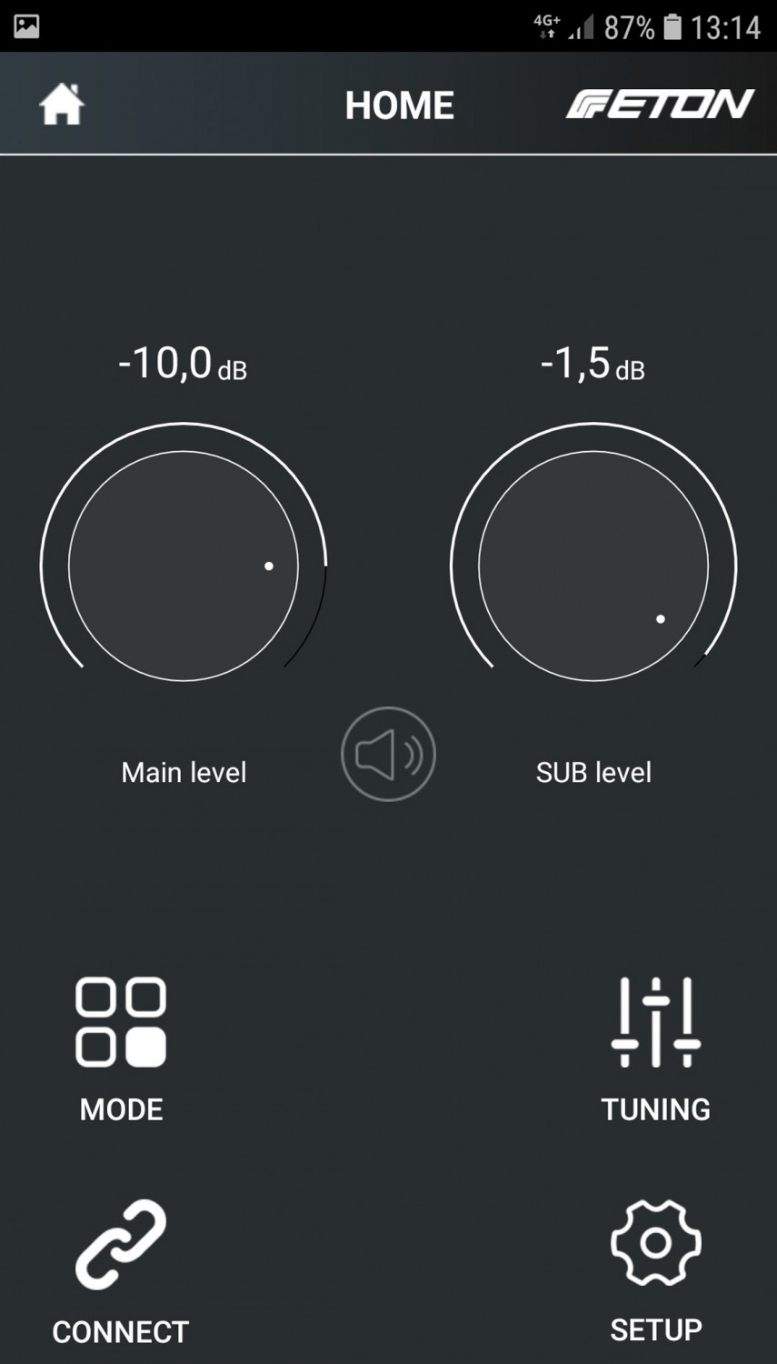 Eton Stealth 7.1 DSP – DSP-Endstufe mit WIFI-Streaming: Eton Stealth 7.1 DSP, Bild 3 Car HiFi Endstufe Multikanal Eton Stealth 7.1 DSP im Test, Bild 3