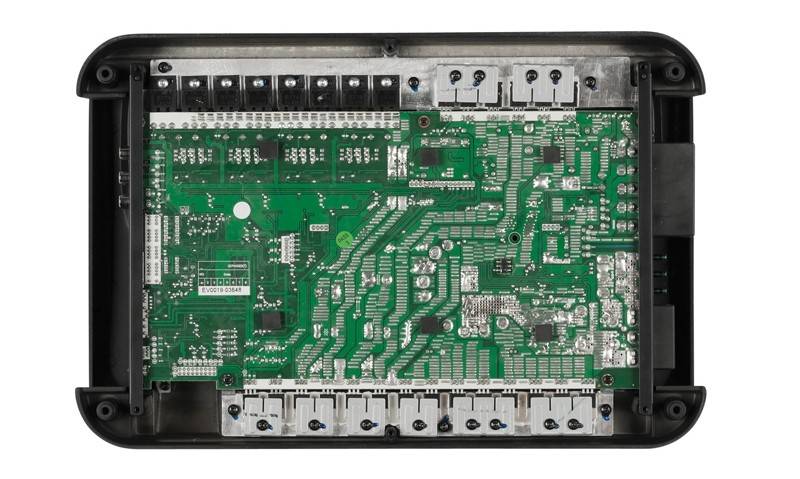 JBL Car GTO-5EZ, Bild 31 Car HiFi Endstufe Multikanal JBL Car GTO-5EZ im Test, Bild 31