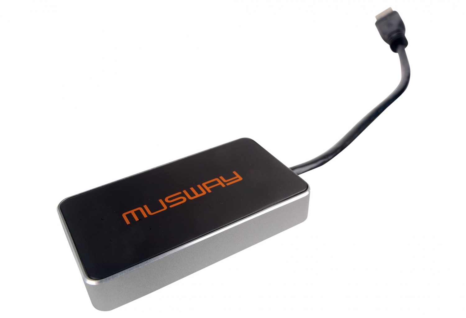 Günstiges Soundtuning: Musway DSP68 Pro, Bild 5 Car HiFi Endstufe Multikanal Musway DSP68 Pro im Test, Bild 5