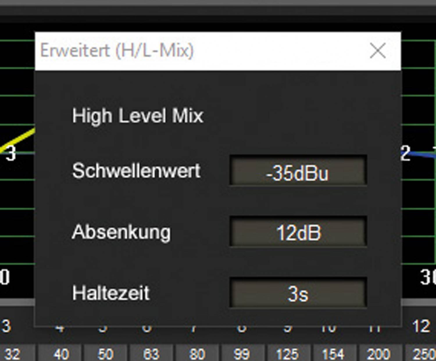 Gelungener Einstand: Musway M6, Bild 5 Car HiFi Endstufe Multikanal Musway M6 im Test, Bild 5